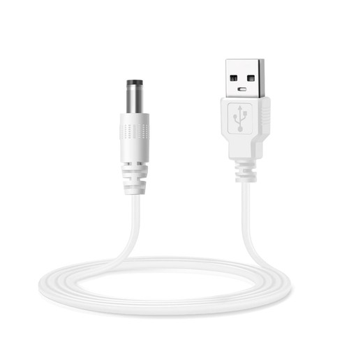 Power cable usb lead supply - power,