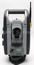 Trimble SPS610 DR 5" Robotic