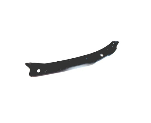 Rear bumper support bracket - rear,
