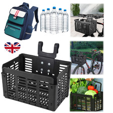Collapsible Bicycle Storage