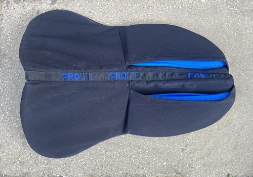 Prolite rear riser adjustable - rear,