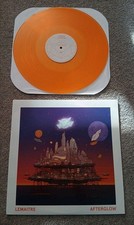 Le Maitre - Afterglow  12"