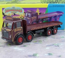 Corgi 24401 Leyland 8w