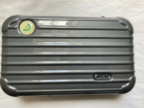 Rimowa eva air - first, class