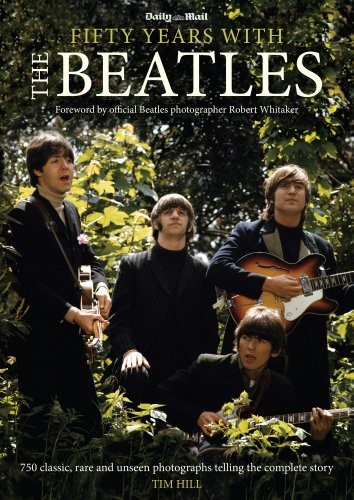 Fifty years with the - years,