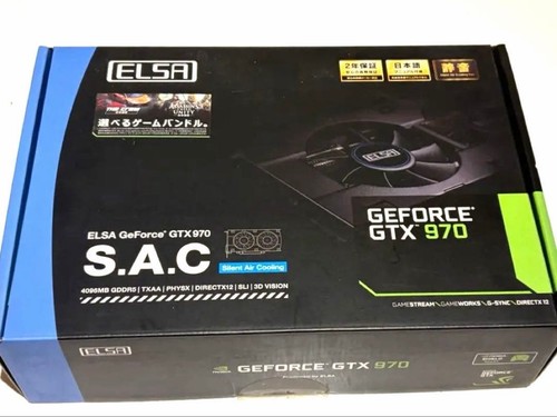 Geforce gtx 970 - 970, graphics