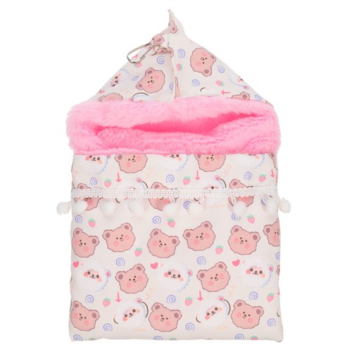 Chinchilla bed rat hammocks - rat,
