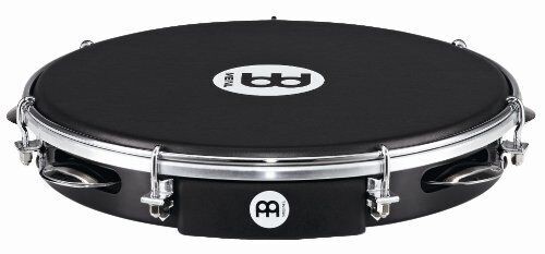Meinl traditional abs - traditional, pandeiro