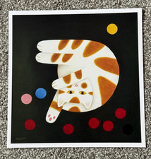 Rare Collectable Art Picture