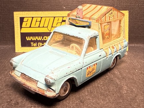 1965 corgi toys 447 - -, ford