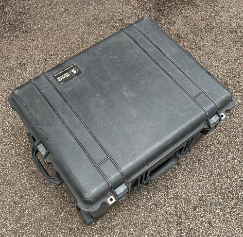 Peli pelican 1620 protector - peli,