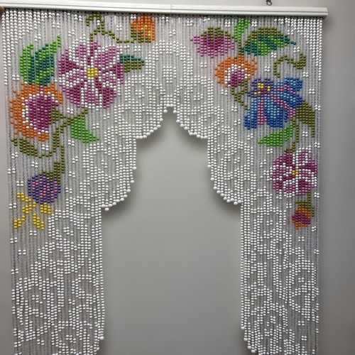 Vintage japanese beaded - japanese,