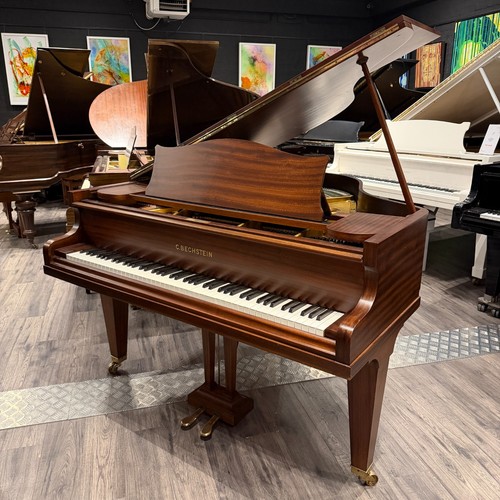 Bechstein model baby grand - model, s