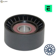 TENSIONER PULLEY VRIBBED BELT