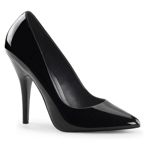 Pleaser high heel - high, 5"