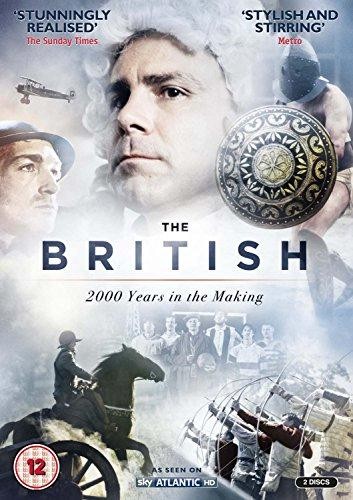 The british - the,