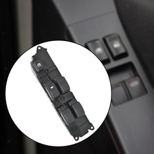 Front Left Master Power Window