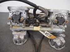 CARBURETOR SUZUKI GSX400X