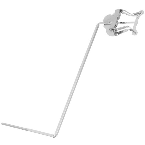 Trombone lyre music clip - trombone,