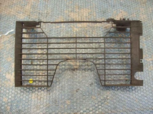 Radiator grille for 1991 - for,