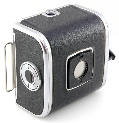 Hasselblad a12 6x6 120 film - hasselblad,