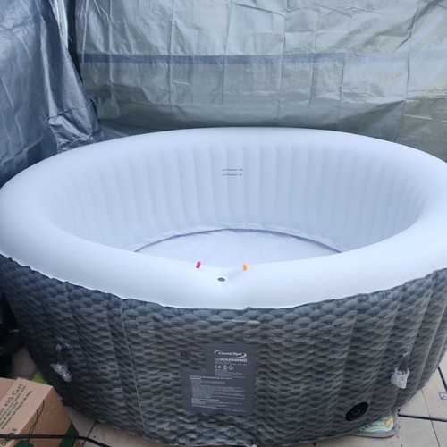 Cleverspa replacement - cleverspa,