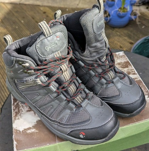 Men gelert horizon mid - men's,