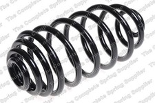 LESJOFORS 4272954 Coil Spring Rear Fits Renault Kangoo Kangoo/Grand Kangoo