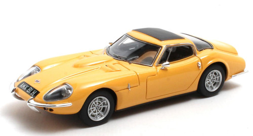 Marcos litre yellow - marcos, 3-litre