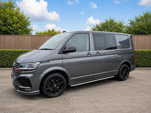 Transporter 1 factory - vw,