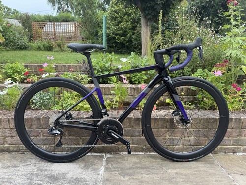 Cannondale supersix evo 48cm - evo,