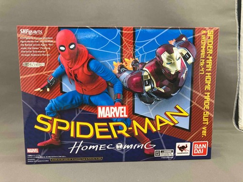 Bandai figuarts spider man - figuarts, spider-man