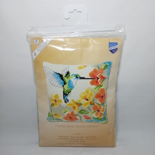 Vervaco cross stitch - vervaco,