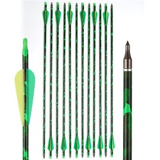 Archery carbon arrows - archery, 30"