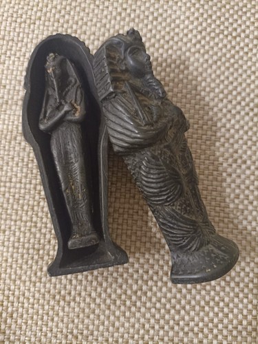 Vintage egyptian pharaoh - vintage,