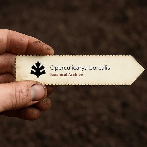 Operculicarya borealis - , |