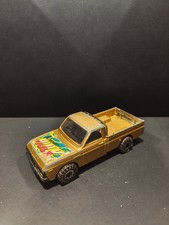 Vintage 1979 Corgi  Mazda