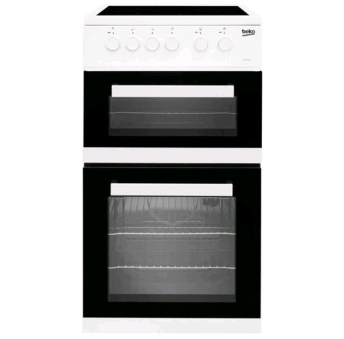 Beko kdc5422aw 50cm - 50cm, free