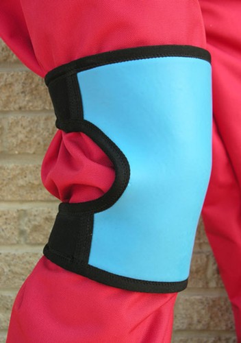 Warmbac caver warmtex caving - warmtex,