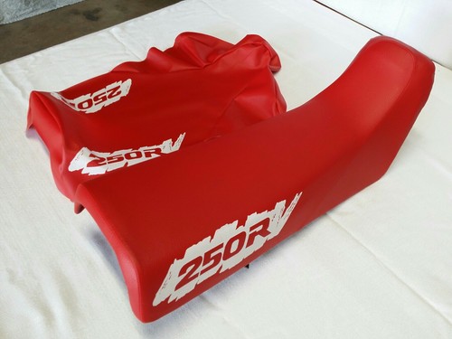 Honda xr250r seat - xr250r, cover