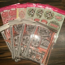 Buzz Craft Topper Bundle