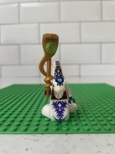 Lego ninjago pythor chumsworth - lego,