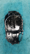Yamaha RD250/400 Clutch casing.