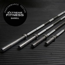 Olympic Barbell 2" Diameter