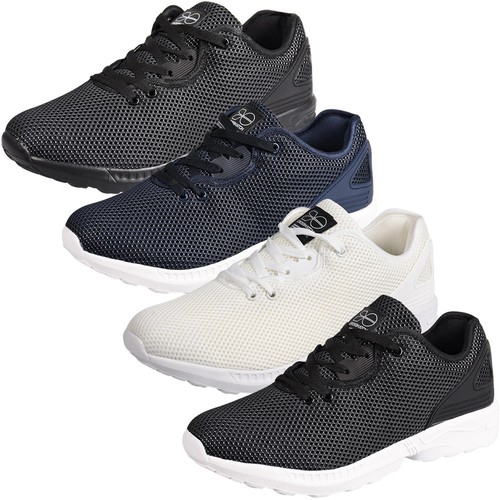 Crosshatch men trainers - men,
