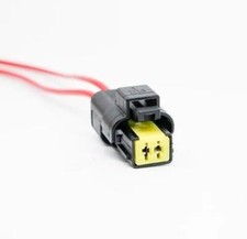 Turbo Boost Pressure Solenoid