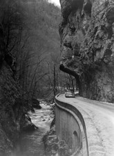 Bentley Mk5 Motor Show