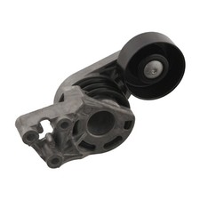 Febi Bilstein Aux Belt Tensioner fits VW & Audi - 29945 - OE Matching Quality