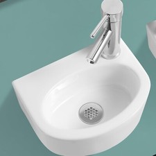 Small Ceramic Mini Hand Wash