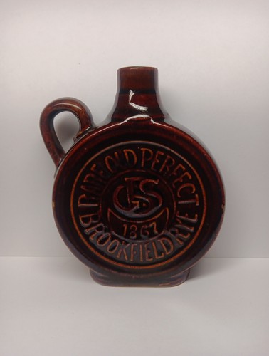Vintage brookfield rye rare - vintage,